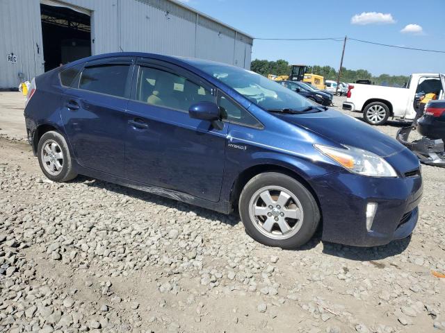 Photo 3 VIN: JTDKN3DU0C0335689 - TOYOTA PRIUS 