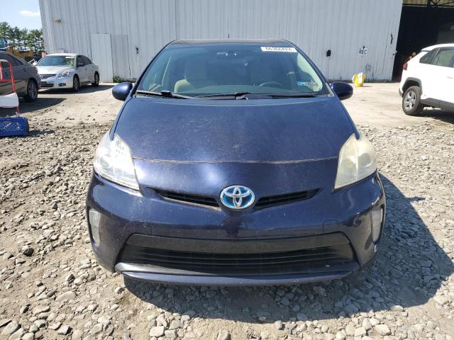 Photo 4 VIN: JTDKN3DU0C0335689 - TOYOTA PRIUS 