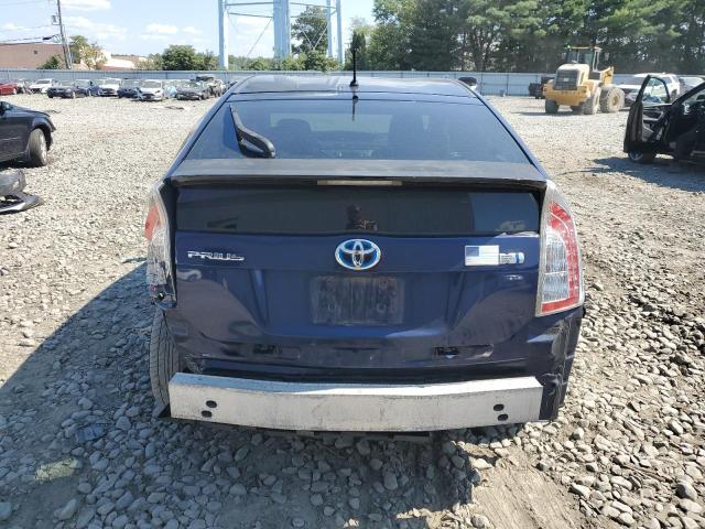 Photo 5 VIN: JTDKN3DU0C0335689 - TOYOTA PRIUS 