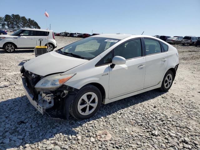 Photo 0 VIN: JTDKN3DU0C0336227 - TOYOTA PRIUS 