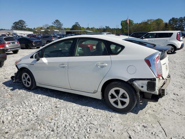 Photo 1 VIN: JTDKN3DU0C0336227 - TOYOTA PRIUS 