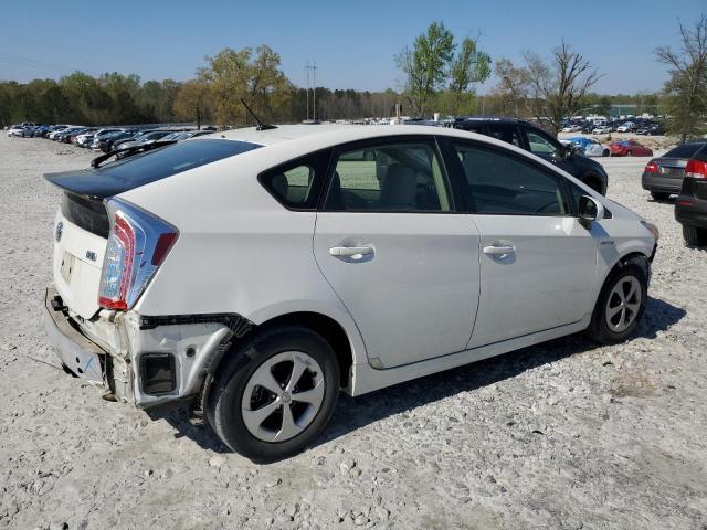 Photo 2 VIN: JTDKN3DU0C0336227 - TOYOTA PRIUS 