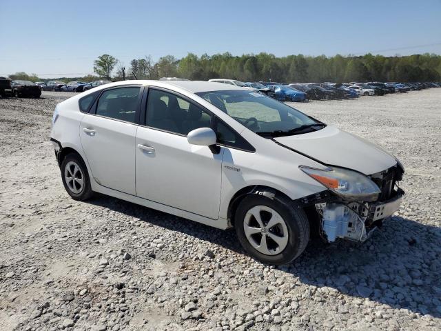 Photo 3 VIN: JTDKN3DU0C0336227 - TOYOTA PRIUS 