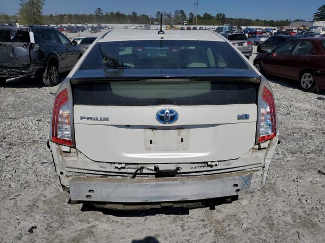 Photo 5 VIN: JTDKN3DU0C0336227 - TOYOTA PRIUS 