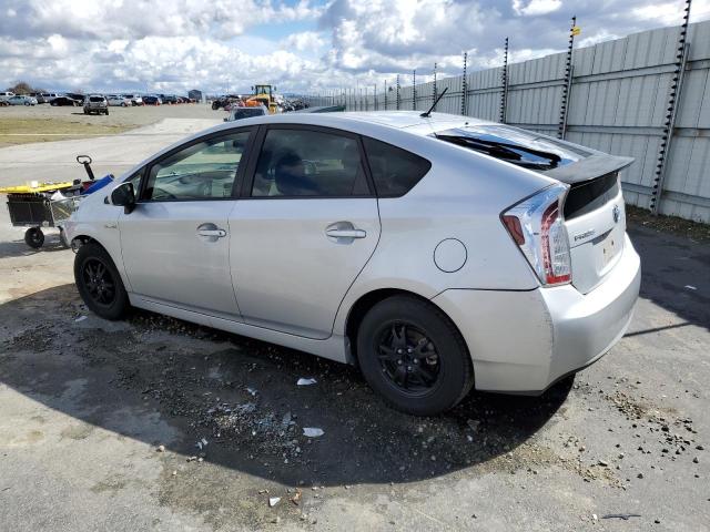 Photo 1 VIN: JTDKN3DU0C0336261 - TOYOTA PRIUS 