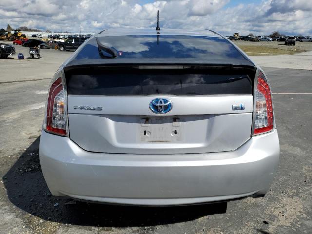 Photo 5 VIN: JTDKN3DU0C0336261 - TOYOTA PRIUS 