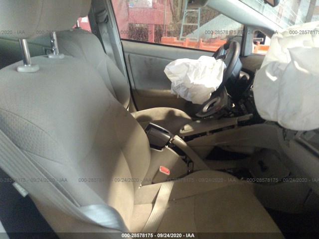 Photo 4 VIN: JTDKN3DU0C1484372 - TOYOTA PRIUS 