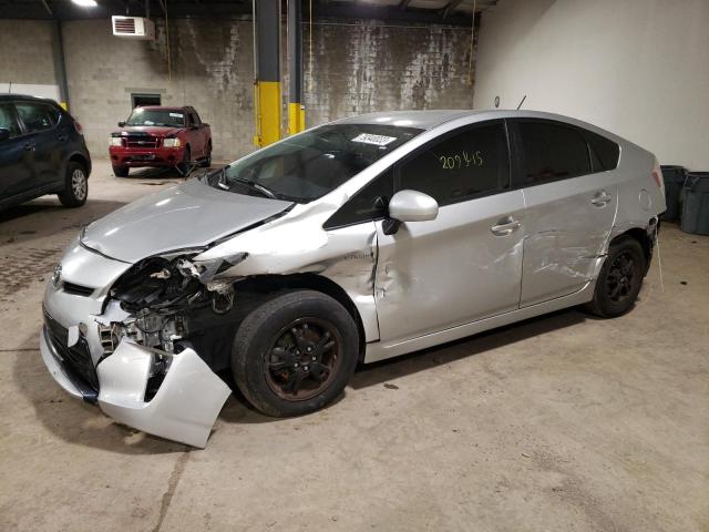 Photo 0 VIN: JTDKN3DU0C1487790 - TOYOTA PRIUS 