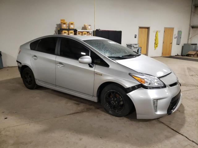 Photo 3 VIN: JTDKN3DU0C1487790 - TOYOTA PRIUS 