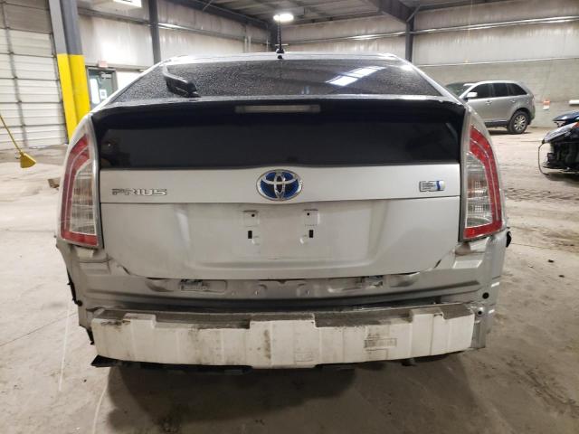 Photo 5 VIN: JTDKN3DU0C1487790 - TOYOTA PRIUS 