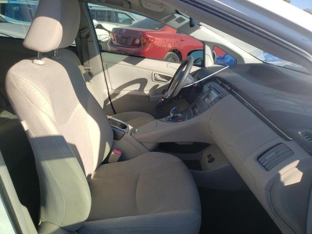 Photo 4 VIN: JTDKN3DU0C1489328 - TOYOTA PRIUS 