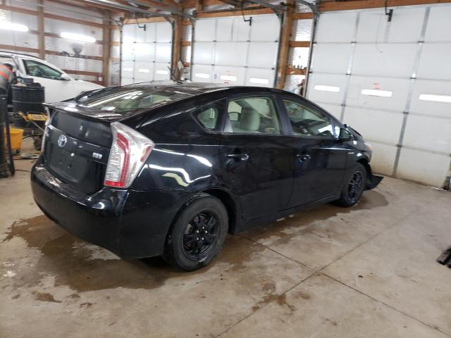 Photo 2 VIN: JTDKN3DU0C1493377 - TOYOTA PRIUS 