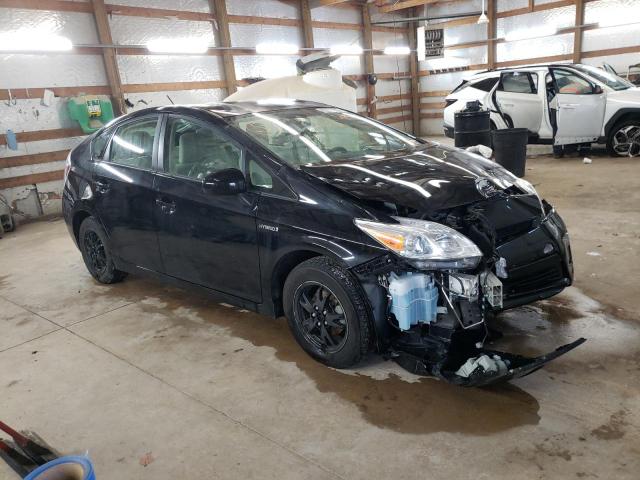 Photo 3 VIN: JTDKN3DU0C1493377 - TOYOTA PRIUS 