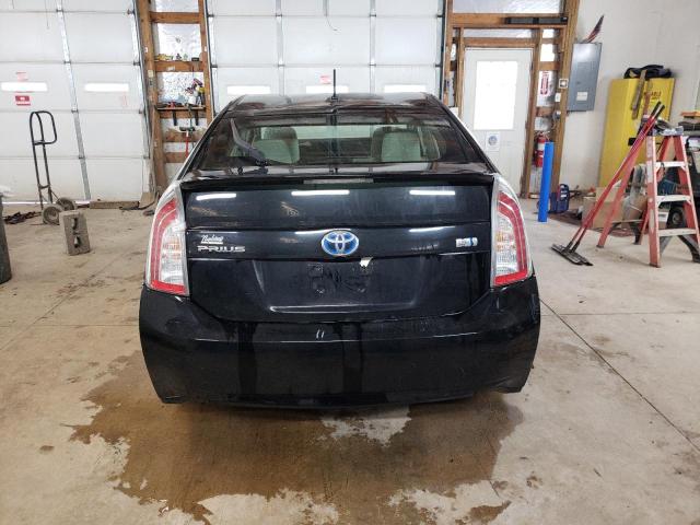 Photo 5 VIN: JTDKN3DU0C1493377 - TOYOTA PRIUS 