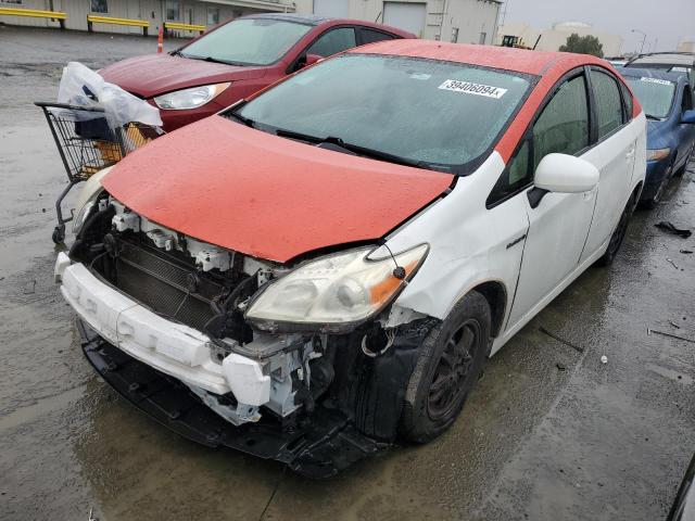 Photo 0 VIN: JTDKN3DU0C1501039 - TOYOTA PRIUS 