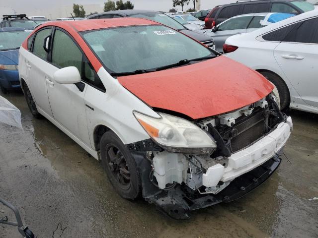 Photo 3 VIN: JTDKN3DU0C1501039 - TOYOTA PRIUS 