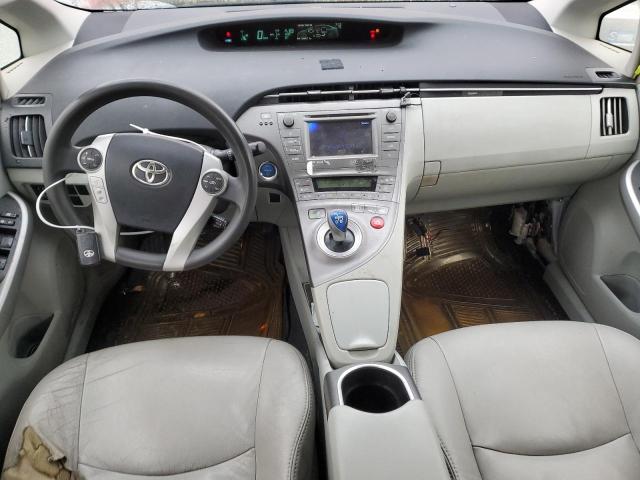 Photo 7 VIN: JTDKN3DU0C1501039 - TOYOTA PRIUS 