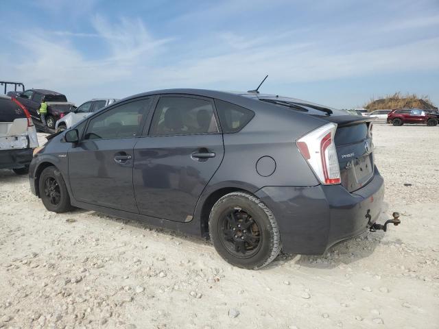 Photo 1 VIN: JTDKN3DU0C1502787 - TOYOTA PRIUS 