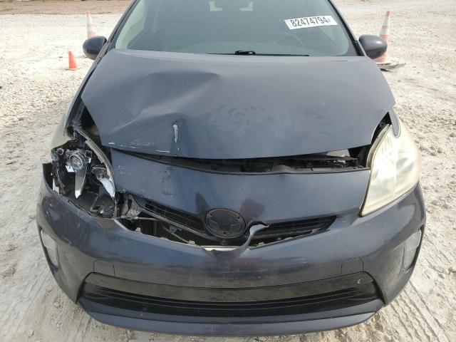 Photo 10 VIN: JTDKN3DU0C1502787 - TOYOTA PRIUS 