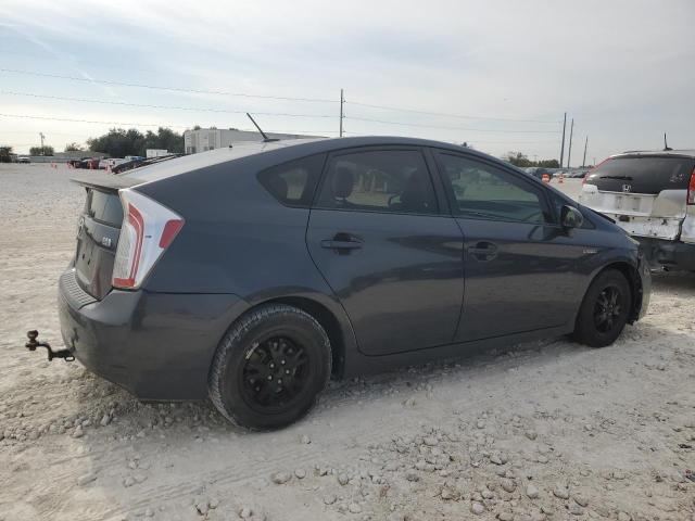 Photo 2 VIN: JTDKN3DU0C1502787 - TOYOTA PRIUS 