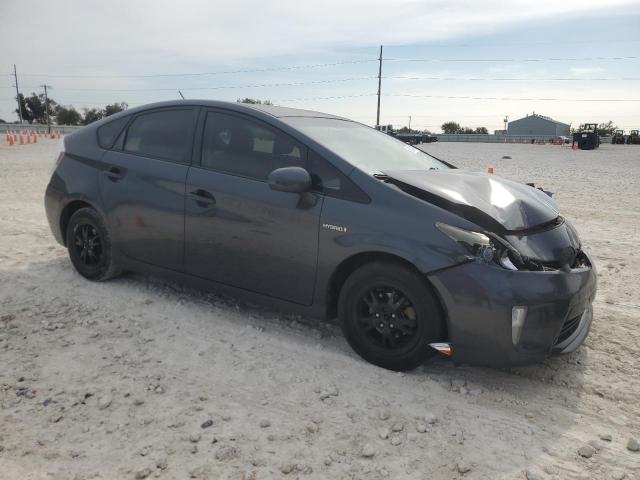 Photo 3 VIN: JTDKN3DU0C1502787 - TOYOTA PRIUS 