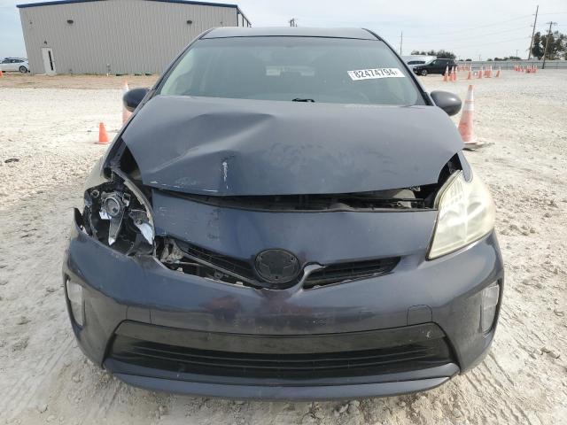 Photo 4 VIN: JTDKN3DU0C1502787 - TOYOTA PRIUS 