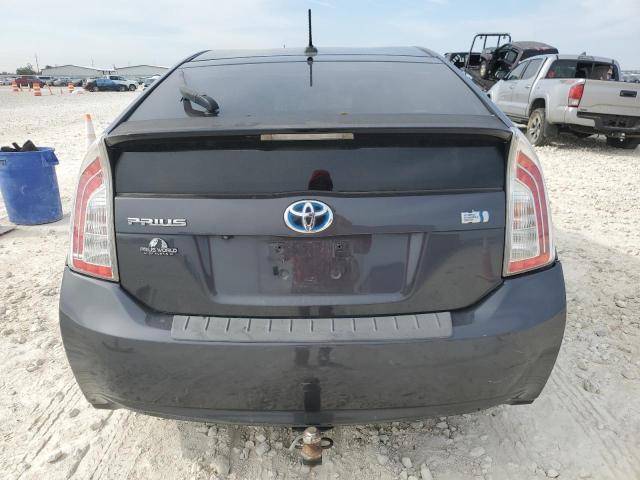 Photo 5 VIN: JTDKN3DU0C1502787 - TOYOTA PRIUS 