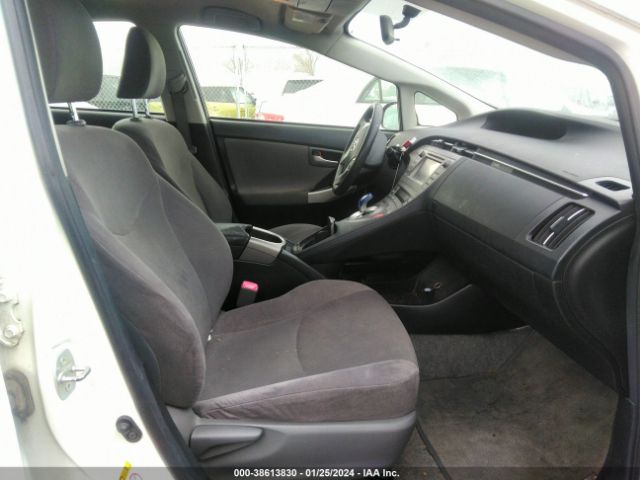 Photo 4 VIN: JTDKN3DU0C1506340 - TOYOTA PRIUS 