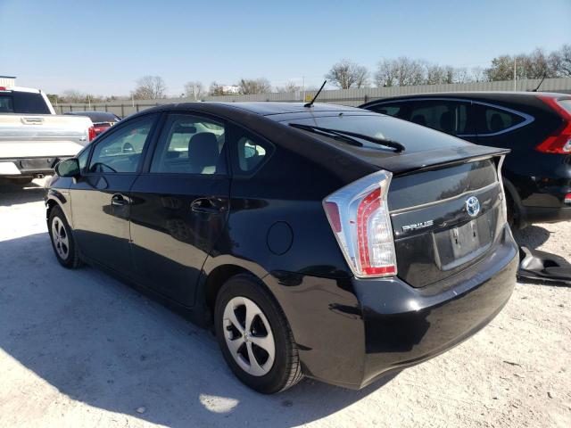 Photo 1 VIN: JTDKN3DU0C1514695 - TOYOTA PRIUS 