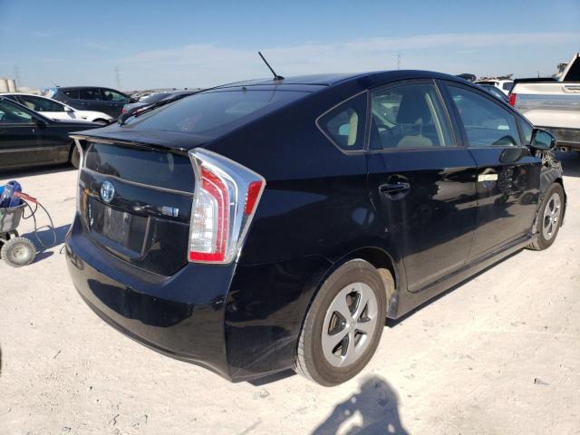 Photo 2 VIN: JTDKN3DU0C1514695 - TOYOTA PRIUS 