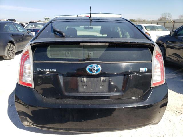 Photo 5 VIN: JTDKN3DU0C1514695 - TOYOTA PRIUS 