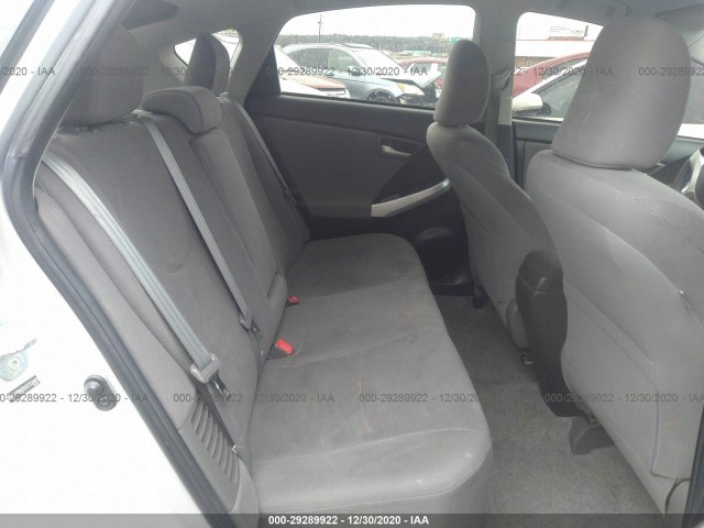 Photo 7 VIN: JTDKN3DU0C1520402 - TOYOTA PRIUS 