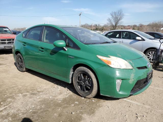 Photo 3 VIN: JTDKN3DU0C1520738 - TOYOTA PRIUS 