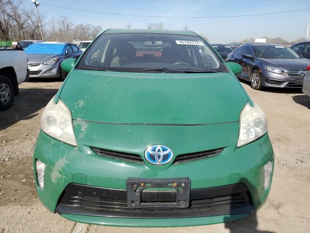 Photo 4 VIN: JTDKN3DU0C1520738 - TOYOTA PRIUS 