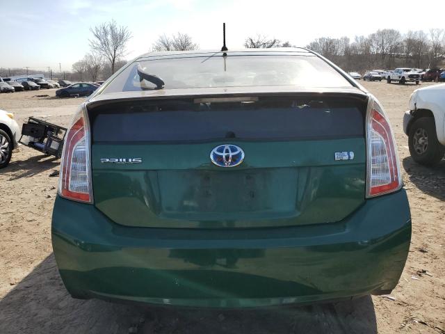 Photo 5 VIN: JTDKN3DU0C1520738 - TOYOTA PRIUS 