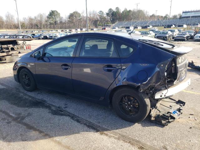 Photo 1 VIN: JTDKN3DU0C1529102 - TOYOTA PRIUS 