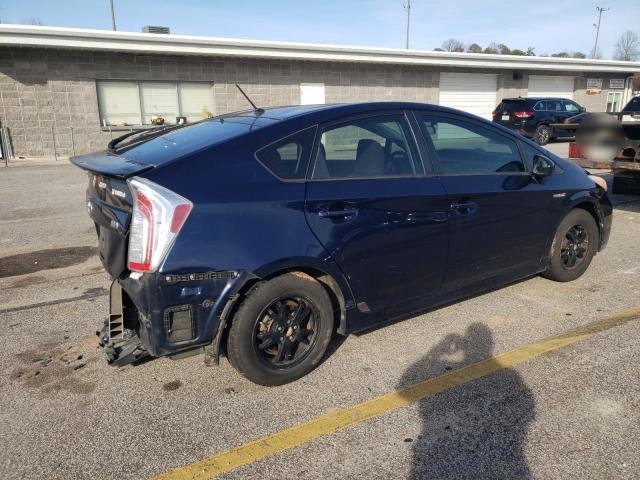 Photo 2 VIN: JTDKN3DU0C1529102 - TOYOTA PRIUS 