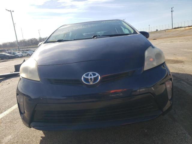 Photo 4 VIN: JTDKN3DU0C1529102 - TOYOTA PRIUS 