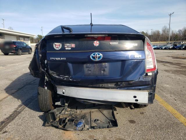 Photo 5 VIN: JTDKN3DU0C1529102 - TOYOTA PRIUS 