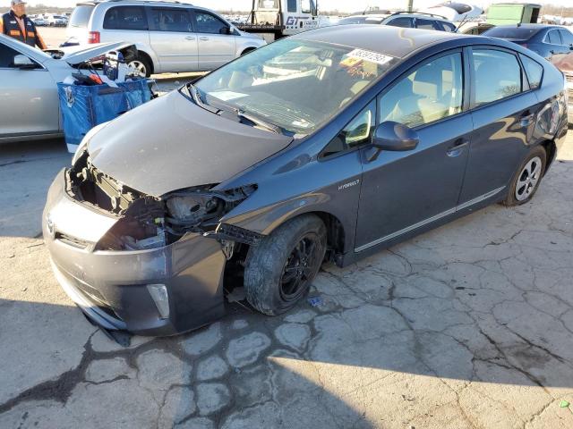 Photo 0 VIN: JTDKN3DU0C1537118 - TOYOTA PRIUS 