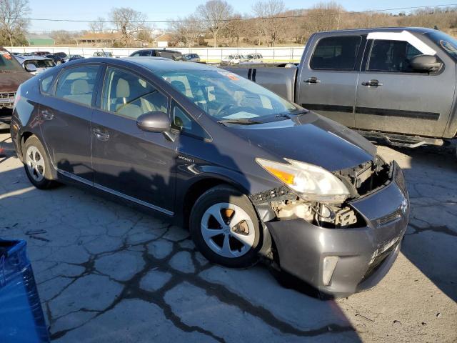 Photo 3 VIN: JTDKN3DU0C1537118 - TOYOTA PRIUS 