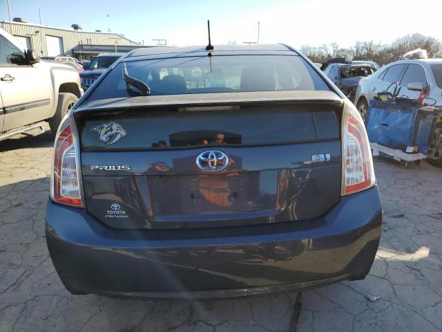 Photo 5 VIN: JTDKN3DU0C1537118 - TOYOTA PRIUS 