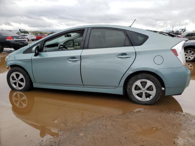 Photo 1 VIN: JTDKN3DU0C1549964 - TOYOTA PRIUS 