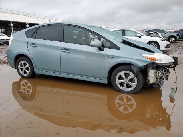 Photo 3 VIN: JTDKN3DU0C1549964 - TOYOTA PRIUS 