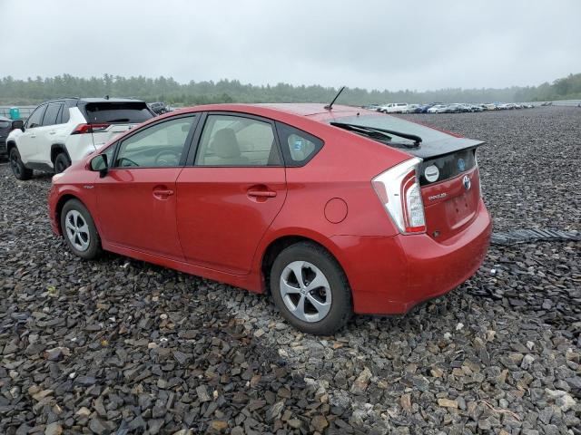 Photo 1 VIN: JTDKN3DU0C1556431 - TOYOTA PRIUS 