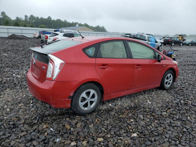 Photo 2 VIN: JTDKN3DU0C1556431 - TOYOTA PRIUS 