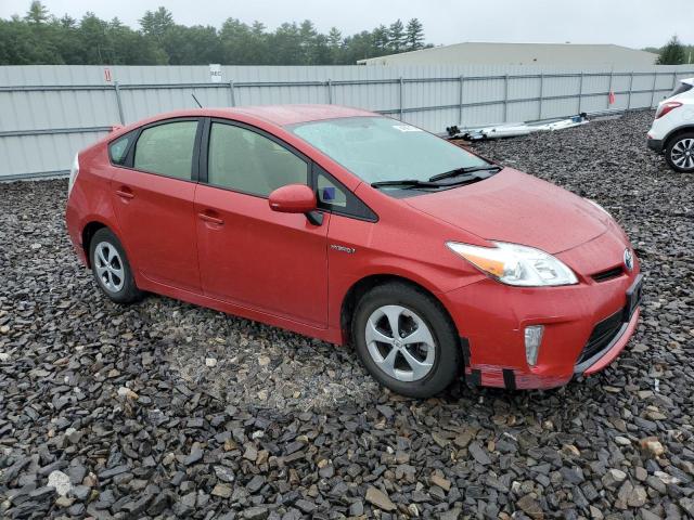 Photo 3 VIN: JTDKN3DU0C1556431 - TOYOTA PRIUS 