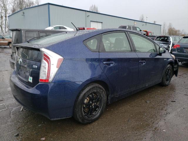 Photo 2 VIN: JTDKN3DU0C1562262 - TOYOTA PRIUS 