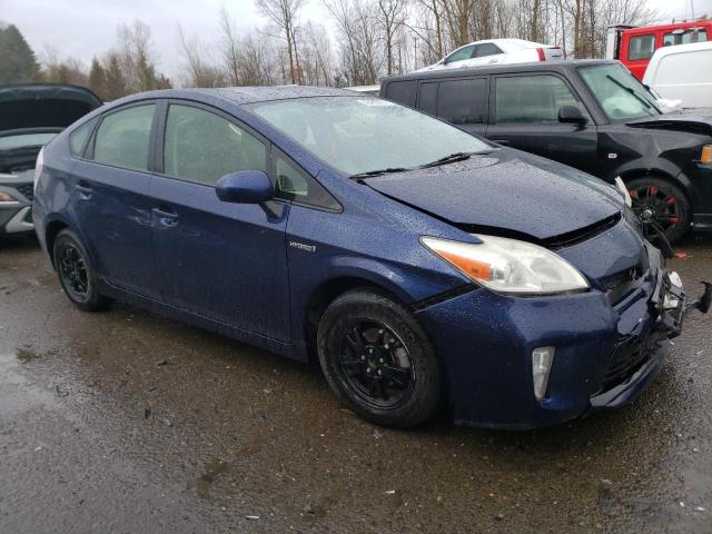 Photo 3 VIN: JTDKN3DU0C1562262 - TOYOTA PRIUS 