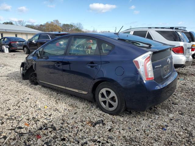 Photo 1 VIN: JTDKN3DU0C1567221 - TOYOTA PRIUS 